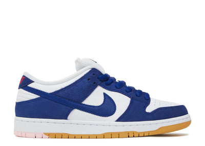 Nike SB Dunk Low Los Angeles Dodgers (Men's)