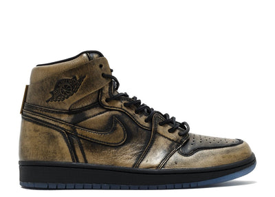 Jordan 1 Retro High OG Wings (Men's)