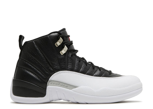 Jordan 12 Retro Playoffs (2022) (Men's)