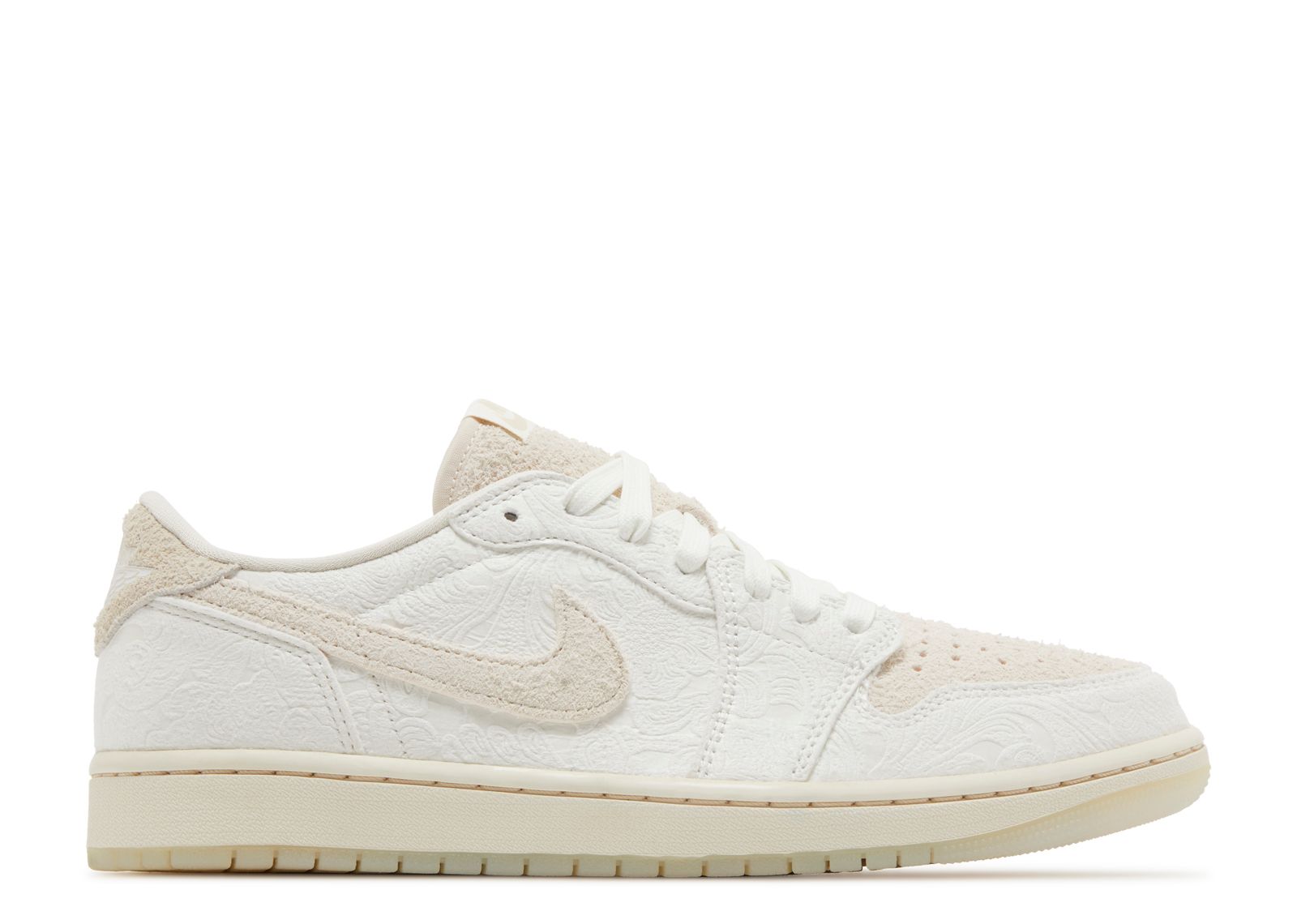 Jordan 1 Retro Low OG Chris Paul (Extended Men's)