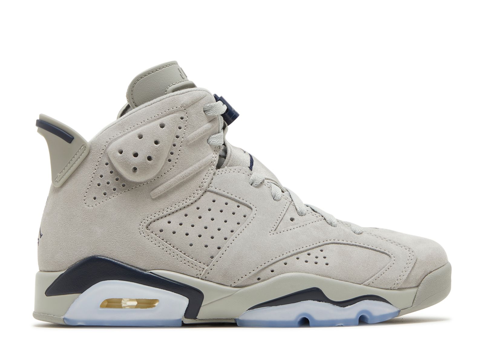 Jordan 6 Retro Georgetown (Men's)