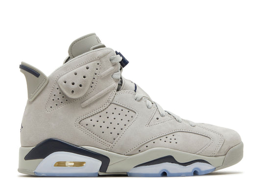 Jordan 6 Retro Georgetown (Men's)
