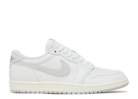 Jordan 1 Retro Low '85 Neutral Grey (Men's)