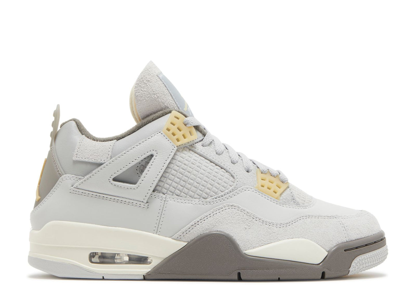 Jordan 4 Retro SE Craft Photon Dust (Men's)