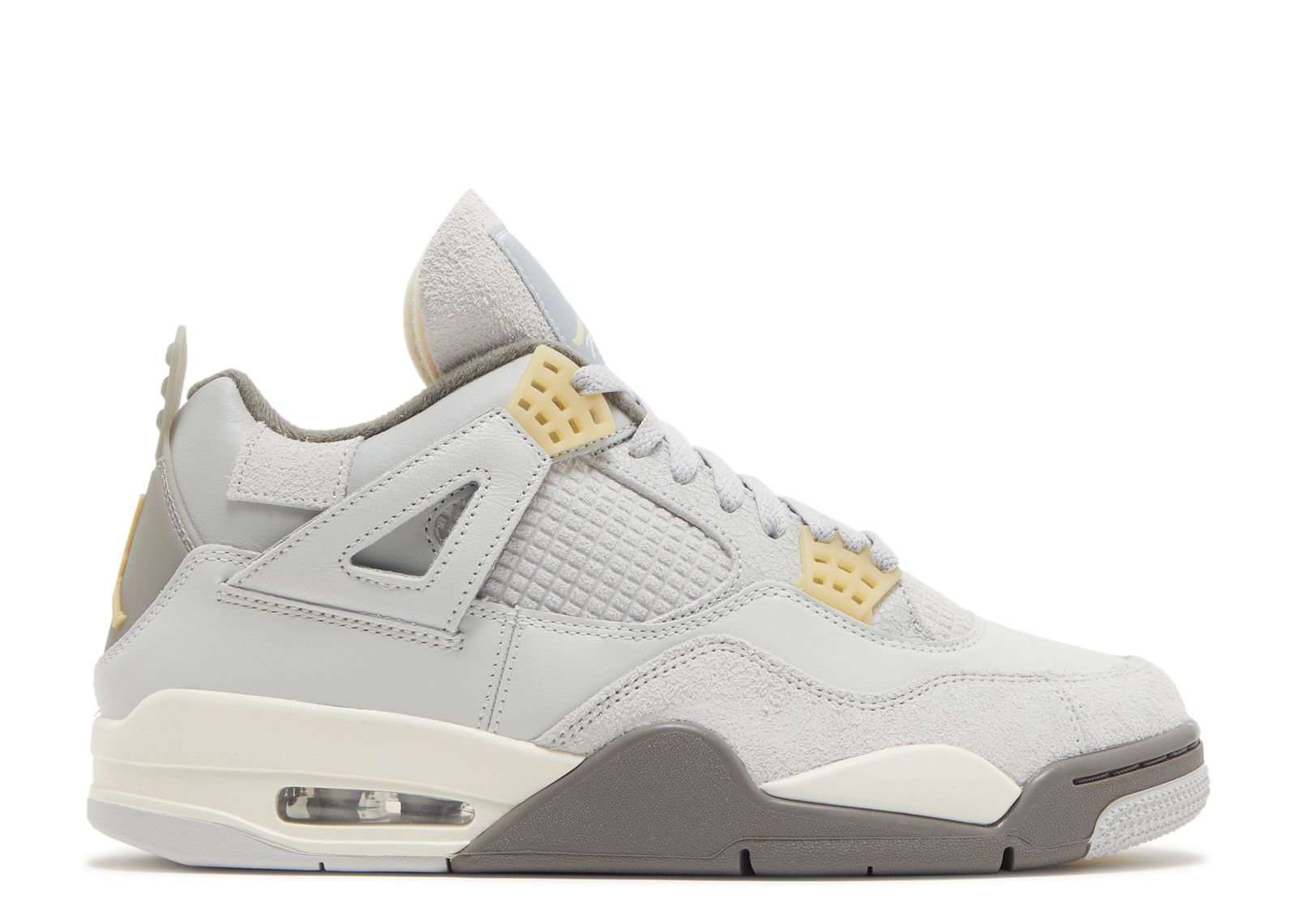Jordan 4 Retro SE Craft Photon Dust (Men's)
