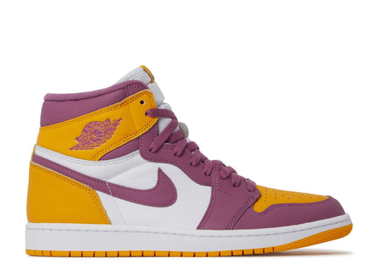 Jordan 1 Retro High OG Brotherhood  (Men's)