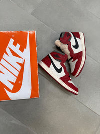 Jordan 1 Retro Lost and Found Size 11 (Pre-Owned)