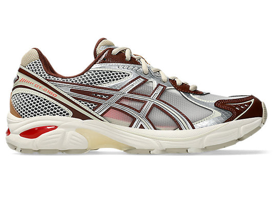 GT-2160 Above the Clouds Chocolate Brown (Extended Men's)