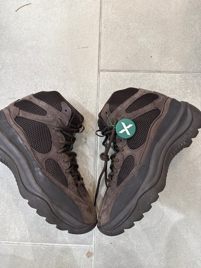 adidas Yeezy Desert Boot Size 12 (Pre-Owned)