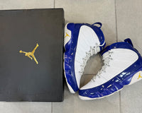 Jordan 9 Retro Kobe PE Size 11.5 (Pre-Owned)