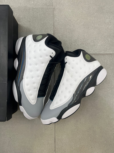Jordan 13 Retro Barons Hologram Size 10.5 (Pre-Owned)