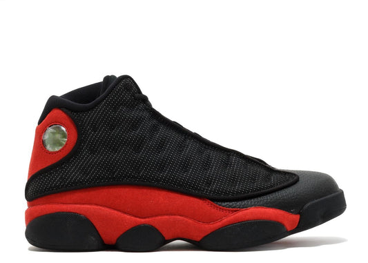 Jordan 13 Retro Bred (2017) (Men's)