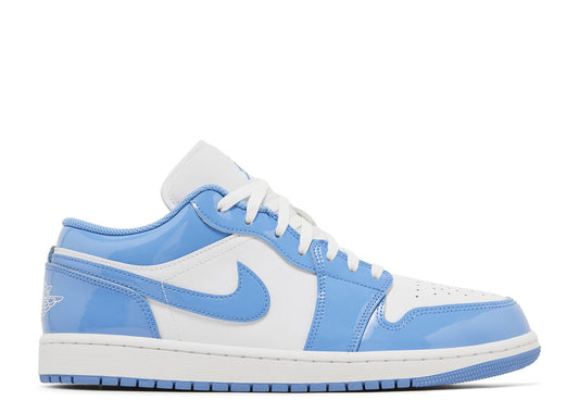 Jordan 1 Low SE White Legend Blue (Men's)