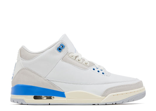 Jordan 3 Retro Lucky Shorts  (Men's)
