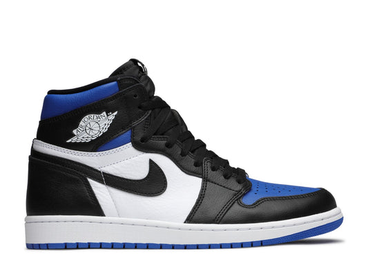 Jordan 1 Retro High Royal Toe (Men's)