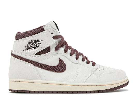 Jordan 1 Retro High OG A Ma Maniére (Extended Men's)