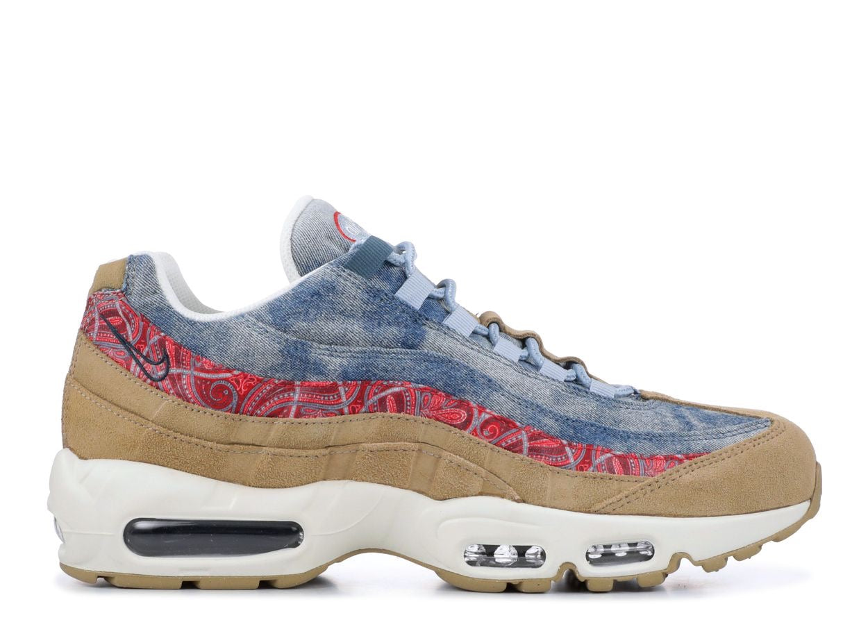 Nike Nike Air Max 95 Wild West (Men's)