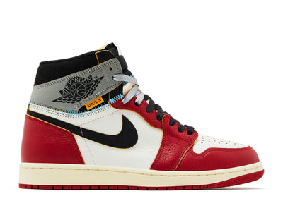 Jordan 1 Retro High OG SP Union LA Chicago Shadow (Men's)