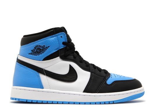 Jordan 1 Retro High OG UNC Toe  (Men's)