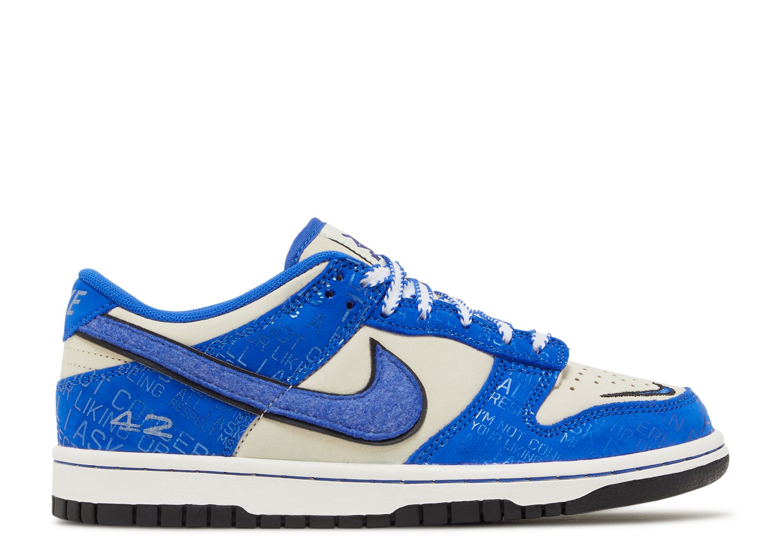 Dunk Low Jackie Robinson (GS)