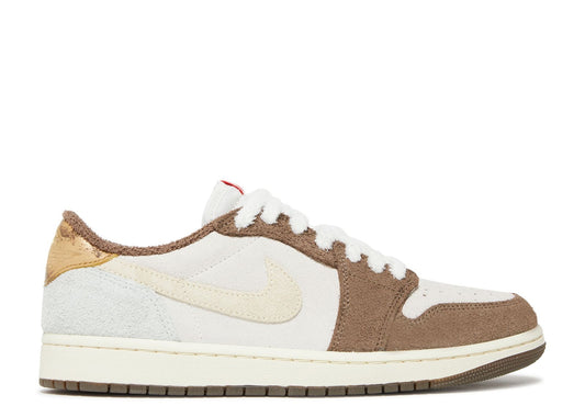 Jordan 1 Retro Low OG Year of the Rabbit (Men's)