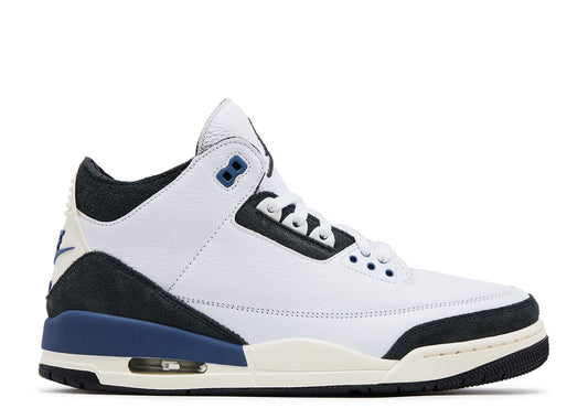 Jordan 3 Retro OG SP A Ma Maniére Diffused Blue (Men's)