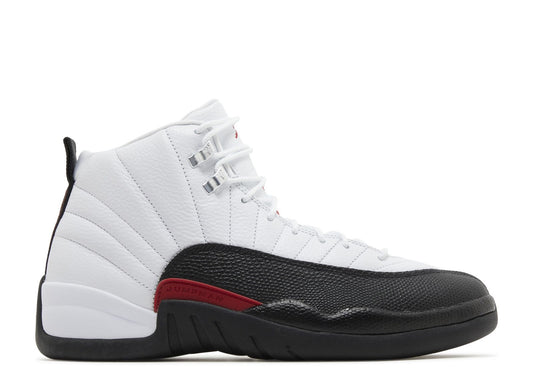 Jordan 12 Retro Taxi Flip (Men's)