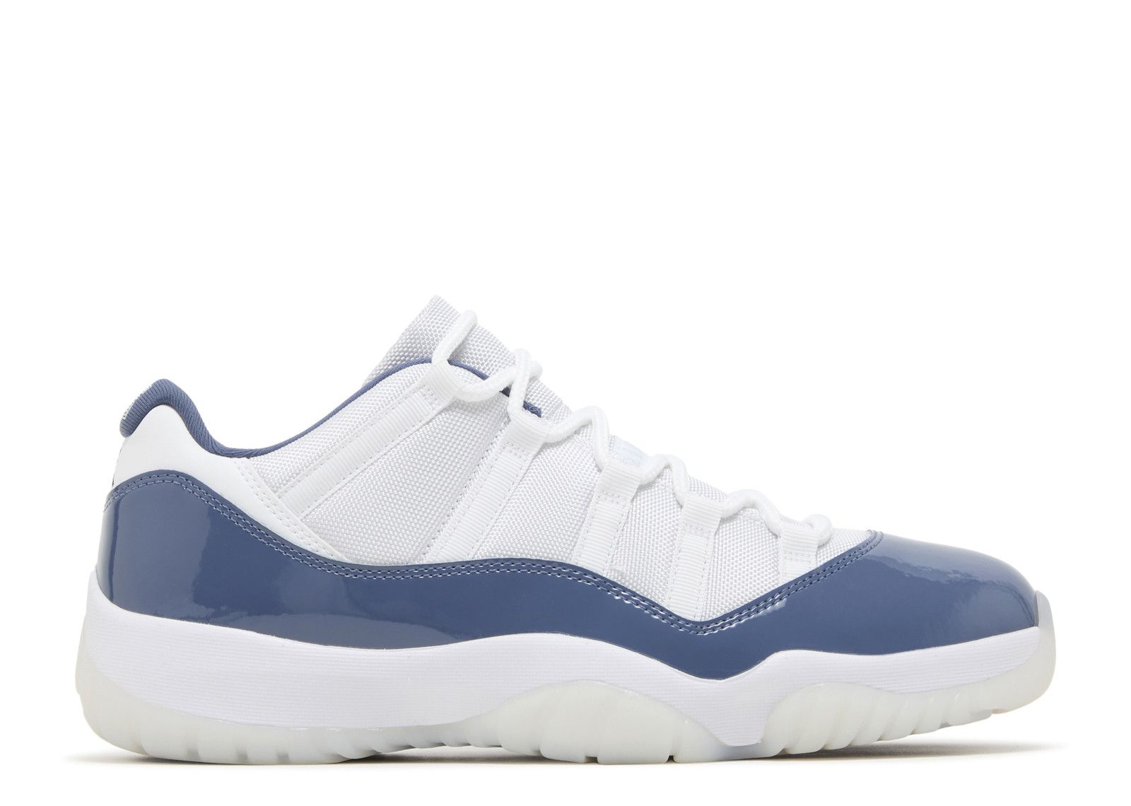 Jordan 11 Retro Low Diffused Blue (Men's)