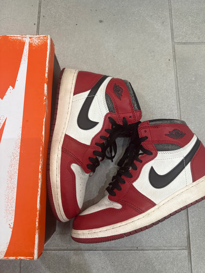 Jordan 1 Retro High OG Size 7Y (Pre-Owned)