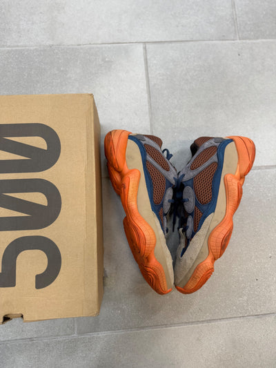 adidas Yeezy 500 Enflame Size 11 (Pre-Owned)