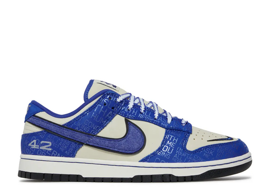 Nike Dunk Low Jackie Robinson (Men's)