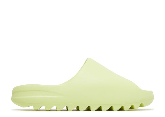 Yeezy Slide Glow Green (2022/2023 Restock) (Whole Size Men's)