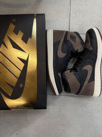 Jordan 1 Retro High High OG Palomino Size 9 (Pre-Owned)