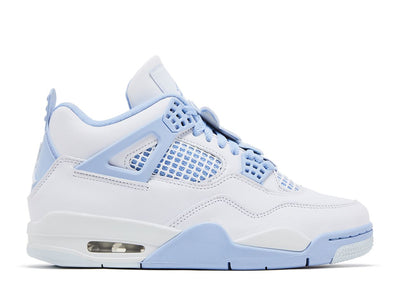 Jordan 4 Retro Forget Me Not (Women's)