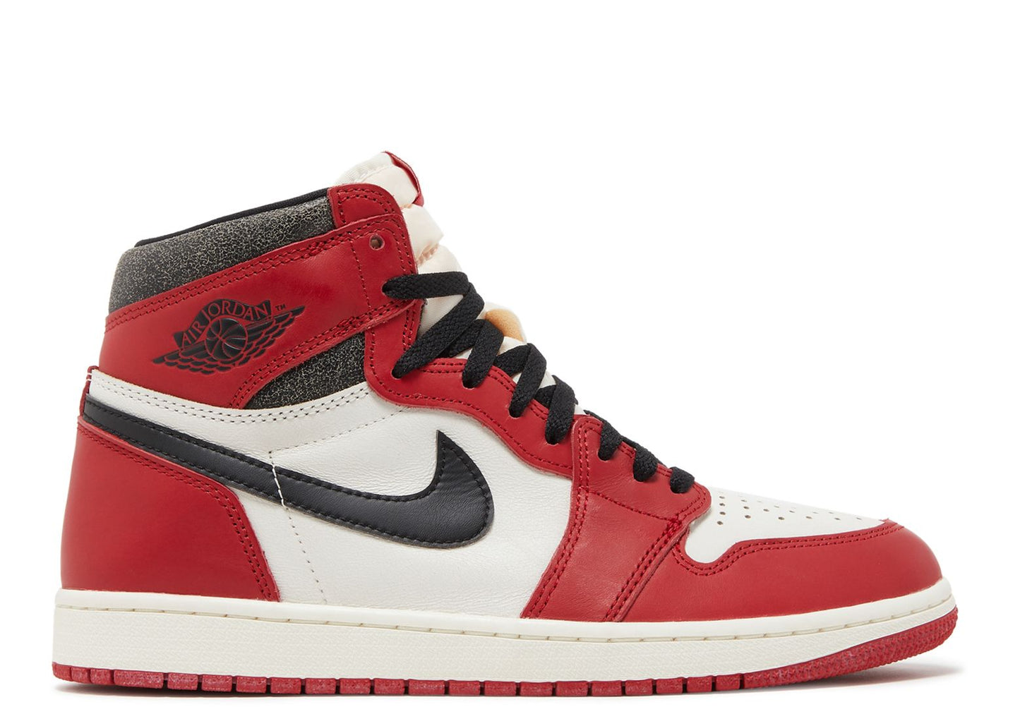 Jordan 1 Retro High OG Chicago Lost and Found (Men's)