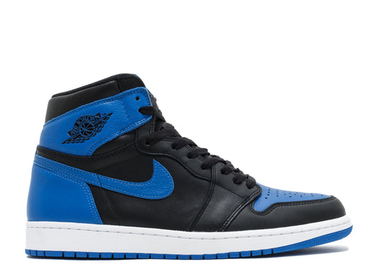 Jordan 1 Retro Royal (2017) (Men's)
