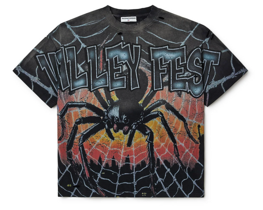 Vale Forever Widow Big Tee