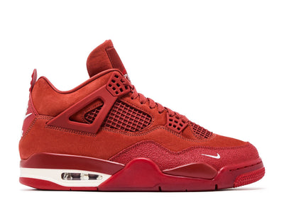 Jordan 4 Retro OG SP Nigel Sylvester Brick By Brick (Men's)