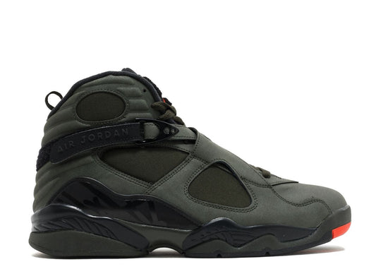 Jordan 8 Retro Take Flight Undefeated (Men's)