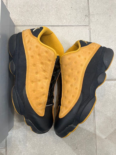 Jordan 13 Retro Low Chutney Size 11.5 (Pre-Owned)