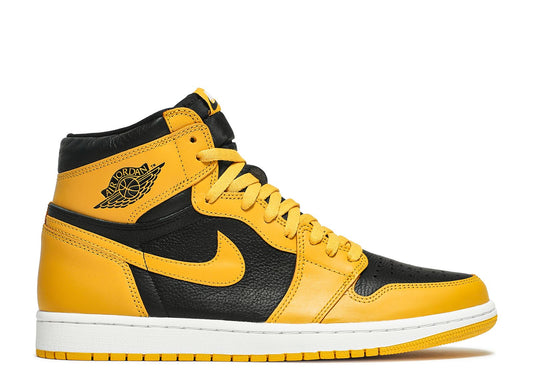 Jordan 1 Retro High Pollen (Men's)