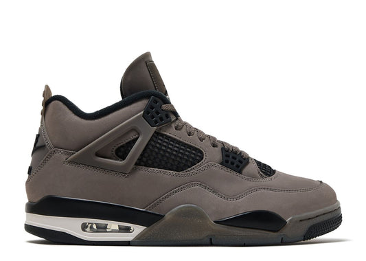 Jordan 4 Retro Cave Stone (Men's)