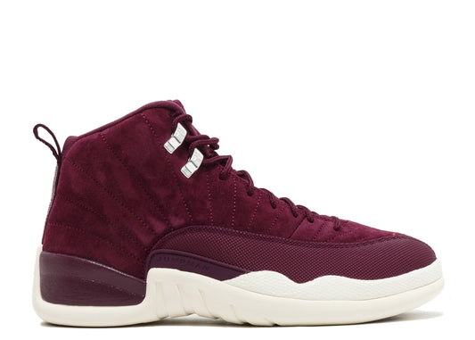 Jordan 12 Retro Bordeaux (Men's)