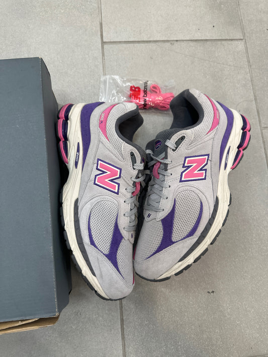 New Balance New Balance 2002R J. Crew Rain Cloud Size 12 (Pre-Owned)