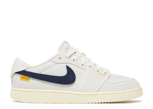 Jordan 1 Retro AJKO Low SP Union Sail Leather (Men's)