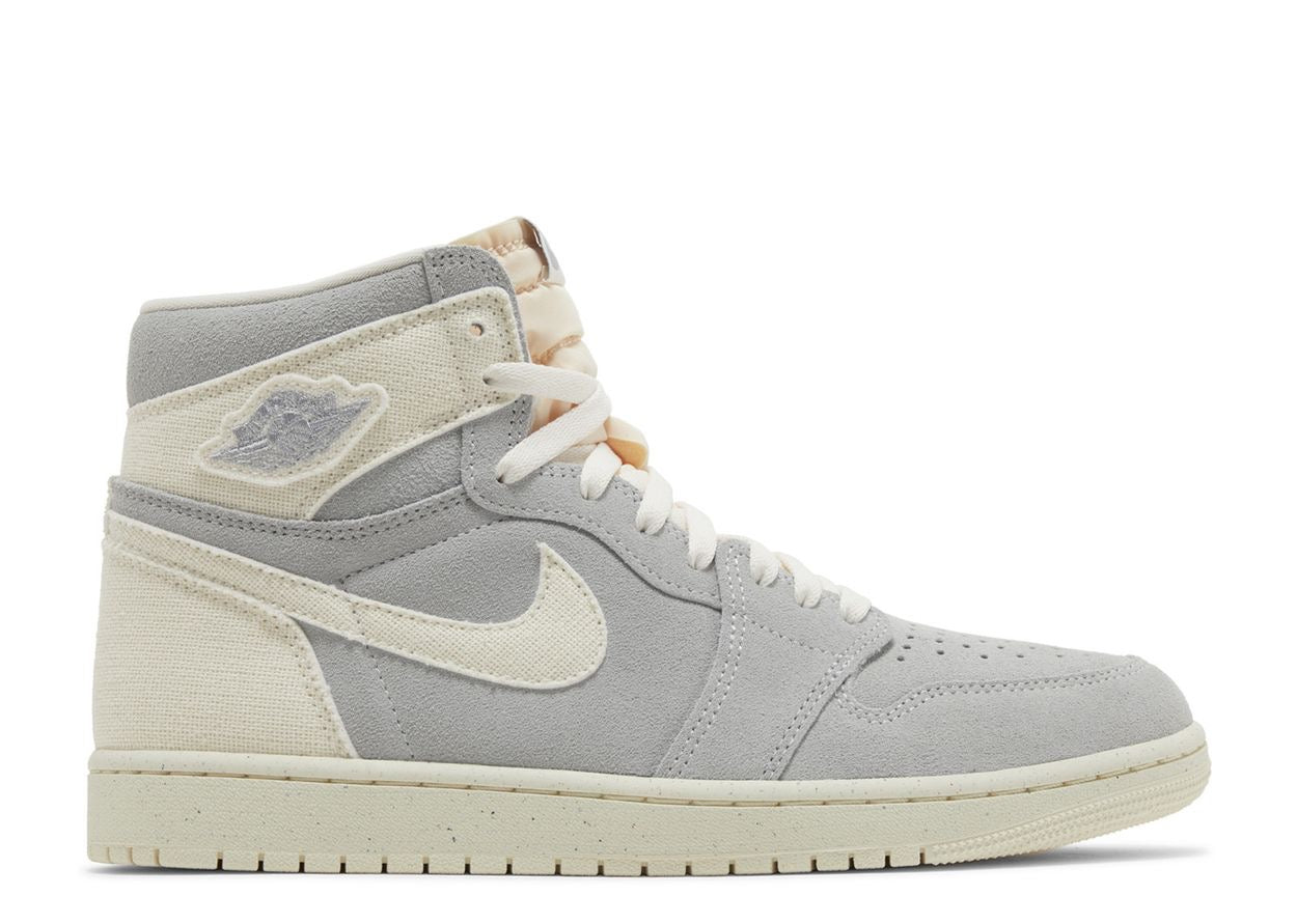 Jordan 1 Retro High OG Craft Ivory (Men's)