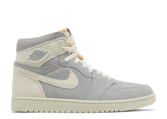 Jordan 1 Retro High OG Craft Ivory (Men's)