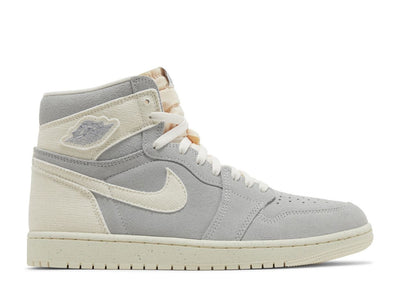 Jordan 1 Retro High OG Craft Ivory (Men's)