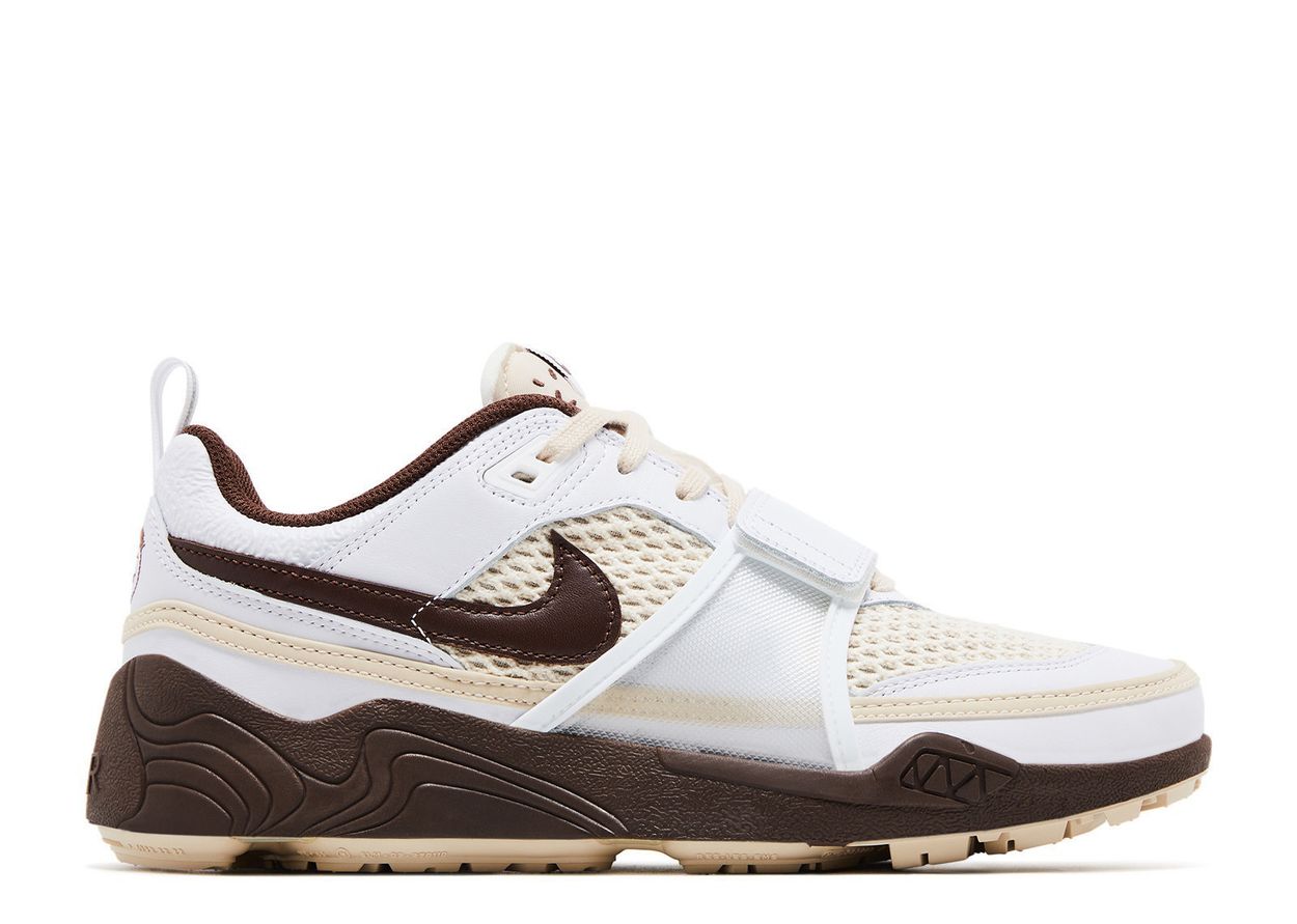 Nike Zoom Field Jaxx Travis Scott Light Chocolate (Men's)