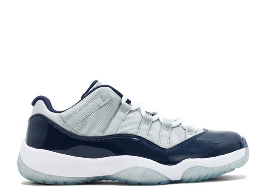 Jordan 11 Retro Low Georgetown (Men's)